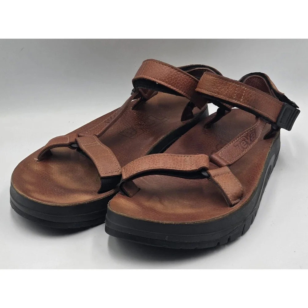 Teva good men
